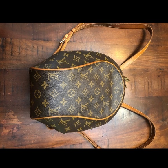 Authentic Louis Vuitton Backpack - Picture 16 of 16